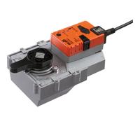 Actuador Belimo 0-10/2-10V 24VAC/DC 40Nm IP54 90s F07 GR24A-MP-7