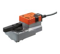 Actuador Belimo 0-10V 24VAC/DC 20Nm IP54 90s SR24A-SZ
