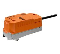 Actuador Belimo 2-10V A Prueba De Fallos 24VAC/DC 1Nm IP40 75s CQK24A-SR