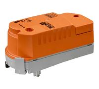 Actuador Belimo 2-10V Prueba De Fallos 24VAC/DC 1Nm IP40 Terminales 75s CQK24A-SR-T