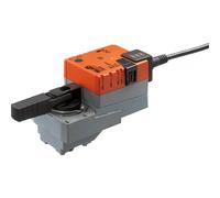 Actuador Belimo 2&3-Puntos 100-240VAC 5Nm IP54 90s LR230A