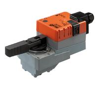 Actuador Belimo 2&3-Puntos 100-240VAC 5Nm IP54 Protección De Terminales 90s LR230A-TP