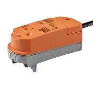 Actuador Belimo 24VAC/DC 1Nm BACnet/Modbus IP40 75s CQ24A-BAC