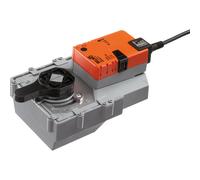 Actuador Belimo 24VAC/DC 40Nm BACnet/Modbus/MP-Bus IP54 90s F05 GR24A-MOD-5