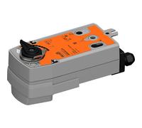 Actuador Belimo A Prueba De Fallos 24VAC/DC 20Nm BACnet/Modbus IP40 90s VSRF24A-LP1