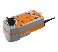 Actuador Belimo Abierto/Cerrado Prueba De Fallos NO 24VAC/DC 10Nm IP54 75s NRF24A-O
