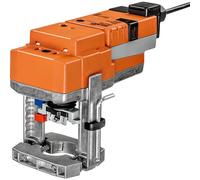 Actuador Belimo Para Válvula De Globo 2&3-Punto 20mm Carrera 100-240VAC 1500N IP54 Terminales Con Cable 150s SV230A-TPC