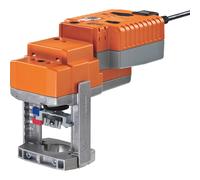 Actuador Belimo para Válvula de Globo a Prueba de Fallos 20mm Carrera 24VAC/DC 1000N BACnet/Modbus/MP-Bus IP54 150s NVK24A-MOD