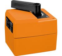 Actuador Belimo Para Válvula Mezcladora 3-Punto 230VAC 10Nm IP40 280s Terminal HTL230-3-T