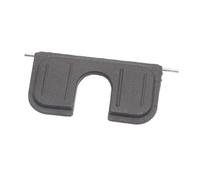 Actuador bloqueo automático maletero 13483345 90927502 Portaequipajes Gancho Con Cerradura Tapa Borsetero Pestillo Portón Trasero Para Buick Para Excelle XT GT 2009-2021(Cap Panel 90927502)