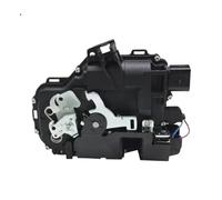 Actuador bloqueo automático maletero 3B1837015A Actuador Cerradura Puerta Delantero Trasera Izquierda Derecha Para Skoda Para Octavia 3B1837016A 3B4839015A 3B4839016A(1 pieza trasera izquierda.)