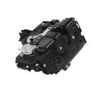 Actuador bloqueo automático maletero 3B1837015A Actuador Cerradura Puerta Delantero Trasera Izquierda Derecha Para Skoda Para Octavia 3B1837016A 3B4839015A 3B4839016A(1 pieza trasera derecha.)