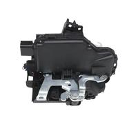 Actuador bloqueo automático maletero 3B1837015A Actuador Cerradura Puerta Delantero Trasera Izquierda Derecha Para Skoda Para Octavia 3B1837016A 3B4839015A 3B4839016A(1 pieza delantera izquierda.)