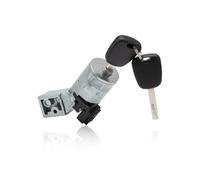 Actuador bloqueo automático maletero 4162KF Para 207 3008 307 308 5008 807 Dirección Automática Puerta Maletero Cilindro Cerradura Reemplaza Por Llaves