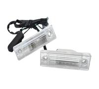 Actuador bloqueo automático maletero Lámpara Trasera Matrícula Con Interruptor Liberación Maletero Cambiar Para Chevrolet Para Cruze Para Orlando 95961097 95107229