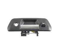 Actuador bloqueo automático maletero Manilla Portón Trasero Maletero Con Cámara Cerradura 90606-4JG0C 906064JG0C Para Nissan Para Navara NP300 Para Frontier D23 2014-