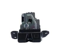 Actuador bloqueo automático maletero Para Hyundai Para Papá Noel Para Fe Sport 81230-2W000 812302W000 Cerradura Maletero Con Cierre Portón Trasero