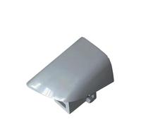 Actuador bloqueo automático maletero Para VW Para Touareg 2011-2018 Cubierta Manija Cilindro Cerradura Puerta Exterior Delantera Izquierda Derecha 7P6837879 7P6837880(Bien)