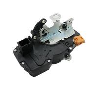 Actuador Bloqueo Central 931-303 Motor Actuador Cerradura Puerta Lantera Y Trasera para Cadillac para Escala para ESV para EXT2007-2009