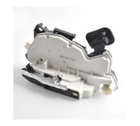 Actuador Bloqueo Central Actuador Bloqueo Puerta Coche Pestillo Delantero Izquierdo Y Derecho para para Sharan para Beetle para Cabrio para Seat para Alhambra