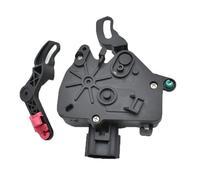 Actuador Bloqueo Central Actuador Cerradura Puerta Trasera para Chrysler para Ciudad para País 2001-2010 para Caravana 2001-2007