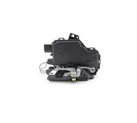 Actuador Bloqueo Central Mecanismo Central Actuador Bloqueo Puerta Delantera Izquierda/Derecha Trasera para para Golf 4 para MK4 1998-2007