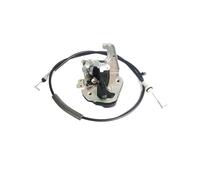 Actuador Bloqueo Central para para H1 2007-2018 para Grand para Starex para I800 Cerradura Puerta Corredera Lado Izquierdo Y Derecho con Cable