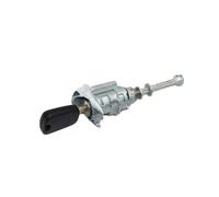 Actuador bloqueo del portón trasero Kit de cilindro cerradura puerta delantera izquierda para Peugeot 407 2004-2011 9170.Y0 9170Y0 .Y1 9170Y1