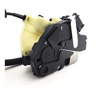 Actuador bloqueo del portón trasero Para Ford Para Ecosport 2013-2017 Cerradura de puerta del compartimiento equipaje maletero trasera CN15-A219A-NE CN15A219ANE