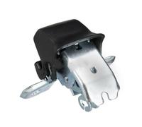 Actuador bloqueo del portón trasero Pestillo de bloqueo puerta inferior trasera coche, cerradura equipaje 8200031626 para Renault para Master para Kangoo 1998-2010