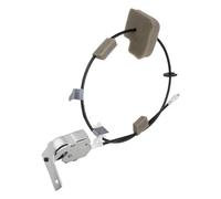 Actuador Bloqueo Maletero Para Ford E150 E250 E350 Furgoneta Carga 1992-2009 Pestillo Superior Puerta Trasera Con Cable 6C2Z1543286AA Actuador Cerradura Cofre