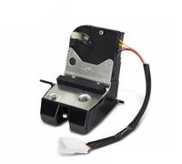 Actuador Bloqueo Portón Actuador De Pestillo De Bloqueo De Tapa De Puerta De Maletero, Compatible Con Kia Para Rio Hatchback 2012 2013 2014 2015 2016 2017 81230-1W210