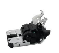 Actuador Bloqueo Portón Actuador Pestillo Bloqueo Tapa Maletero Trasero 5J0827505 Para VW Para Passat A1 Para A3 A4 A5 A6 A7 Q3 Q5 Q7 TT RS3 2009-2018 Actuador Bloqueo Maletero