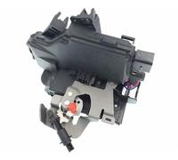 Actuador Bloqueo Puerta 4B1837015G 4B1837016G 4B0839015G Para A4 Para A6 Para Quattro 4B Para C5 8E2 Para Avant 8E5 Delantero Trasero Izquierdo Derecho(Rear Right)