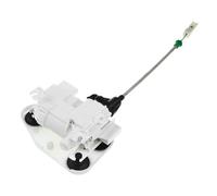 Actuador Bloqueo Puerta 51207419839 51207419840 51207419841 51207419842 Para X5 F15 F85 Para X6 F16 F86 Actuador Cerradura Puerta Coche Cerradura Central Puerta Coche(Rear Left)