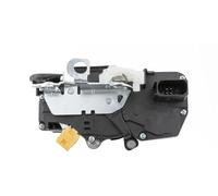 Actuador Bloqueo Puerta 931-304 931-303 931-108 931-109 Para Chevy Para Avalanche Para Silverado Para Suburban Para Actuadores Cerradura Puerta Coche Tahoe Cerradura Central Puerta Coche(Left Front)