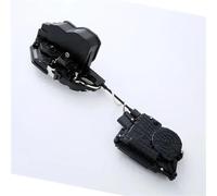 Actuador Bloqueo Puerta Actuador De Cerradura De Puerta Cierre Suave Para 5 Series F18 F11 F10 7 Series F01 F02 51217185689 51217185692 51227185687 Actuador Pestillo Cerradura(1 Front Right)