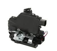 Actuador Bloqueo Puerta Actuador De Cerradura De Puerta Para Seat Para Leon Para Toledo II 3B1837015A 3B1837016A Actuador Pestillo Cerradura(Abajo a la derecha)