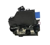 Actuador Bloqueo Puerta Cerraduras Puerta Central 9 Pines Delantera Derecha 3D1837016A 3D1837016AB 3D1837016 3D1837016AP 3D1837016AC Para VW Para Golf Para Jetta Cerradura Central Puerta Coche
