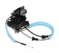 Actuador Bloqueo Puerta Conjunto De Mecanismo Actuador De Cerradura Puerta Delantera Izquierda De Coche Compatible Con Hyundai Para Sonata 2014 2015 2016 2017 2018 2019 81310C1000