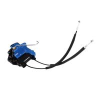 Actuador Bloqueo Puerta Mecanismo De Montaje Del Pestillo Del Actuador De La Cerradura De La Puerta Delantera Del Coche Compatible Con Hyundai 2012 2013 2014 2015 2016 2017 813211W050