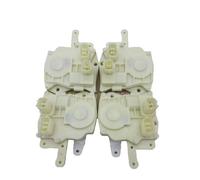 Actuador bloqueo puerta mecanismo Para Accord Para Insight Para Odyssey S2000 Actuador Cerradura Puerta 72115-S5A-A01 72155-S5A-A01 72615-S5A-A01 72655-S5A-A01 Cerradura(4piece Front and Rear)