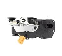 Actuador bloqueo puerta mecanismo Para Chevrolet Para Tahoe Actuadores Cerradura Puerta Delantera Trasera 931-304 931-303 931-108 931-109 Cerradura(Rear Left)