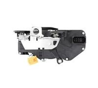 Actuador bloqueo puerta mecanismo Para Chevrolet Para Tahoe Actuadores Cerradura Puerta Delantera Trasera 931-304 931-303 931-108 931-109 Cerradura(Front Left)