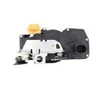 Actuador bloqueo puerta mecanismo Para Chevrolet Para Tahoe Actuadores Cerradura Puerta Delantera Trasera 931-304 931-303 931-108 931-109 Cerradura(Rear Right)