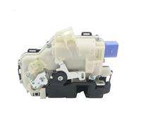 Actuador bloqueo puerta mecanismo Para VW Para Polo 6Q 9N 9N3 Para Escarabajo Actuador Cerradura Puerta 3B1837015AM 3B1837016CC 3B4839015AG 3B4839016AG Cerradura(Front Left)