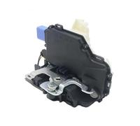 Actuador bloqueo puerta mecanismo Para VW Para Polo 6Q 9N 9N3 Para Escarabajo Actuador Cerradura Puerta 3B1837015AM 3B1837016CC 3B4839015AG 3B4839016AG Cerradura(Front Right)