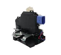 Actuador bloqueo puerta mecanismo Para VW Para Polo 6Q 9N 9N3 Para Escarabajo Actuador Cerradura Puerta 3B1837015AM 3B1837016CC 3B4839015AG 3B4839016AG Cerradura(Front Left)