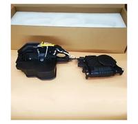 Actuador bloqueo puerta mecanismo Para X5 E70 Para X6 E71 E72 Actuador Cerradura Puerta Eléctrica Coche Cierre Suave 51217315019 51217315022 51227315023 51227315024 Cerradura(B Rear Left)