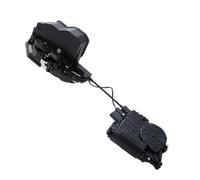 Actuador Bloqueo Puerta Para 5 Series Para F18 Para F11 Para F10 Para 7 Series F01 F02 51217185689 51217185692 51227185687 Actuador Cerradura Cerradura Central Puerta Coche(Rear Right)